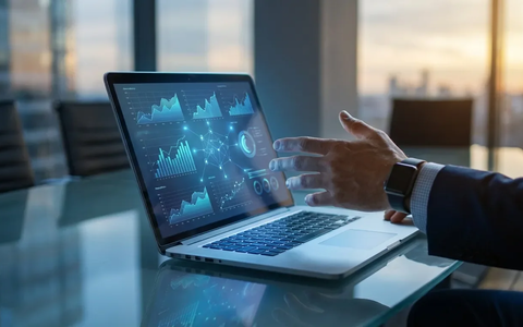 Microsoft PowerPoint: Vom Folien-Design zur Strategie-Maschine - Foto: über boerse-global.de