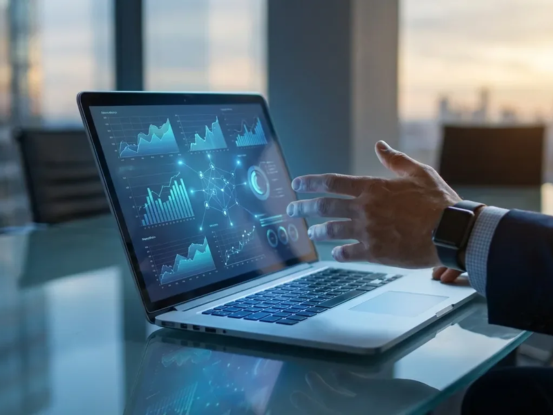 Microsoft PowerPoint: Vom Folien-Design zur Strategie-Maschine - Foto: über boerse-global.de