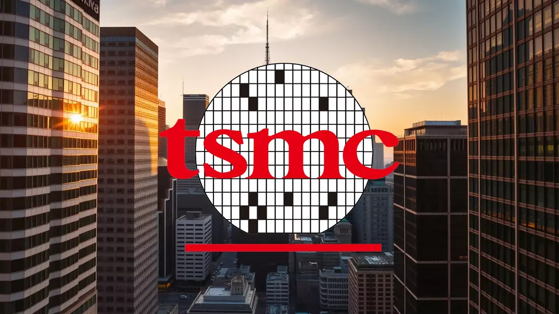 TSMC Stock Surges as Analysts Project Unprecedented Revenue Growth - Bild: über boerse-global.de