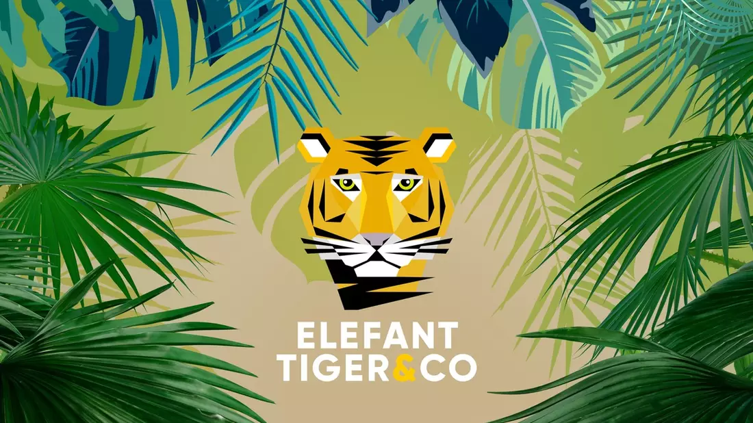 Für mehr Teilhabe: MDR-Kultformat „Elefant, Tiger & Co“ ab sofort mit Hörbeschreibung - Bild: presseportal.de