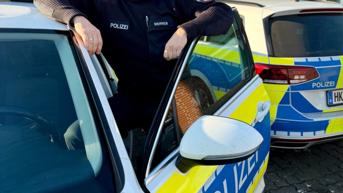 POL-HK: Soltau: Neuer Leiter des Einsatz- und Streifendienstes in Soltau - Foto: presseportal.de