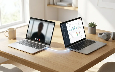 Virtuelles Coworking wird zum Mainstream-Tool gegen Prokrastination - Foto: über boerse-global.de