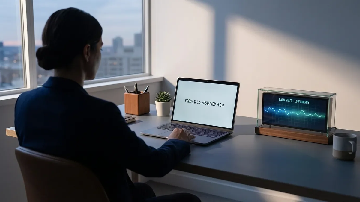 Motivation-Design: 2026 arbeitet die Welt mit der Biologie, nicht gegen sie - Foto: über boerse-global.de