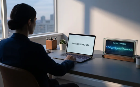 Motivation-Design: 2026 arbeitet die Welt mit der Biologie, nicht gegen sie - Foto: über boerse-global.de