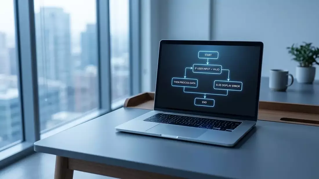 Tangle: Startup erhält 29 Millionen für KI-gestützte Wenn-Dann-Pläne - Bild: über boerse-global.de