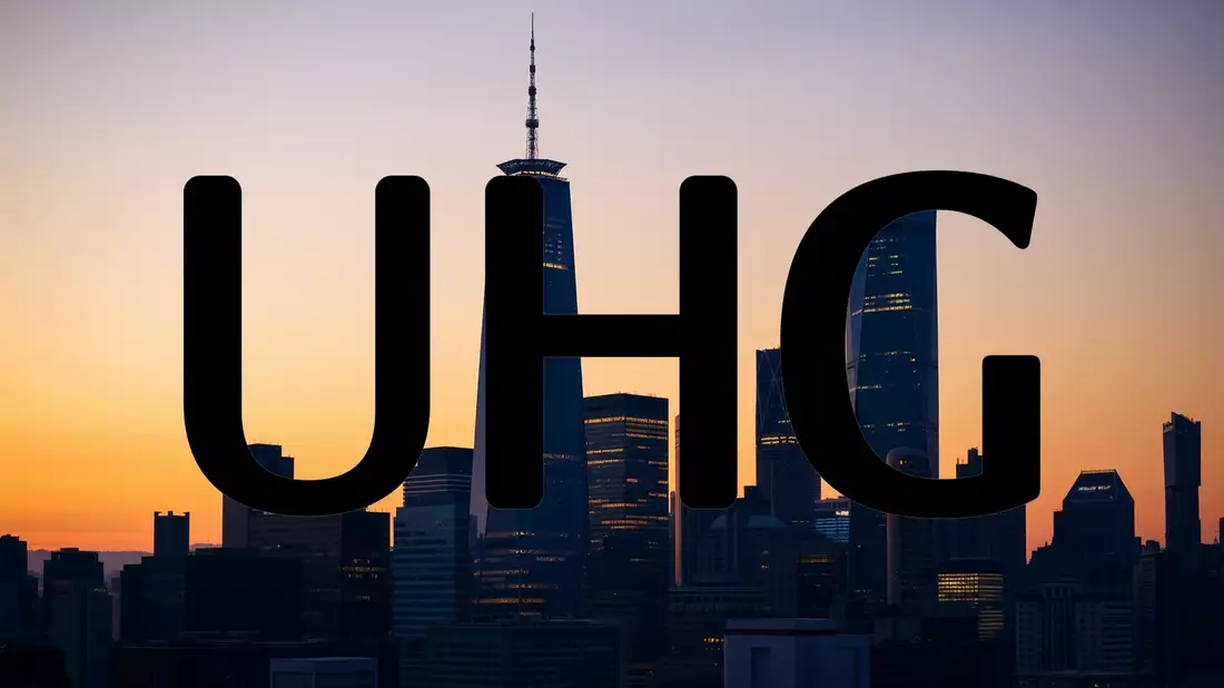 Analyst Confidence Fuels Optimism for UnitedHealth Shares - Bild: über boerse-global.de