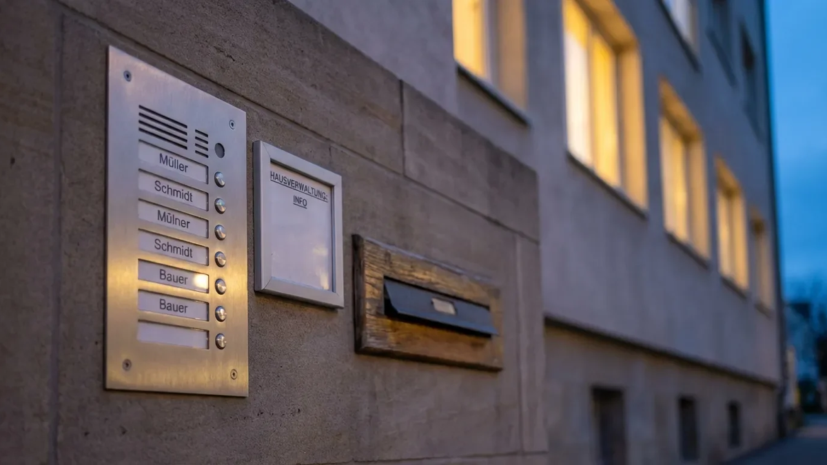 Mietreform entlastet Mieter um 311 Millionen Euro - Foto: über boerse-global.de