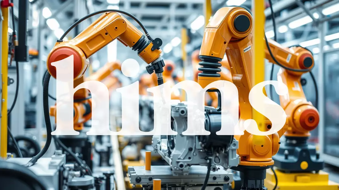 Hims & Hers Stock Defies Analyst Concerns with Strategic Pivot - Bild: über boerse-global.de