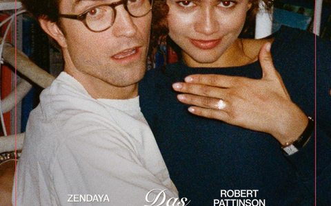 Erster Teaser zu DAS DRAMA / Ab 2. April 2026 im Kino! - Foto: presseportal.de
