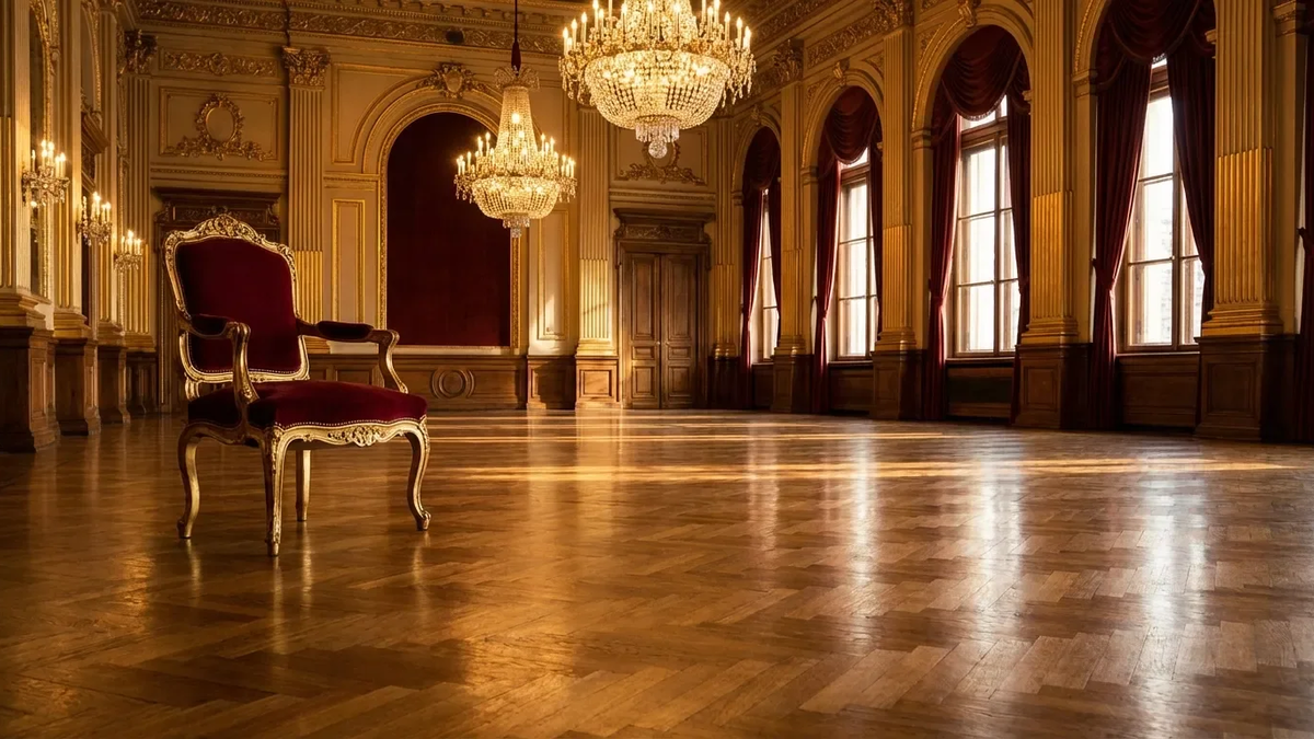 Elmayer-Quadrille startet Wiener Ballsaison mit Benefiz-Erfolg - Foto: über boerse-global.de