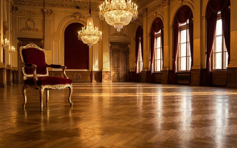 Elmayer-Quadrille startet Wiener Ballsaison mit Benefiz-Erfolg - Foto: über boerse-global.de