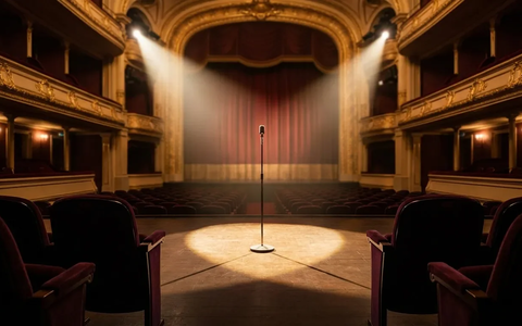 Peter Panierer feiert Orpheum-Premiere mit „Intro“ - Foto: über boerse-global.de Peter Panierer feiert Orpheum-Premiere mit „Intro“ - Foto: über boerse-global.de