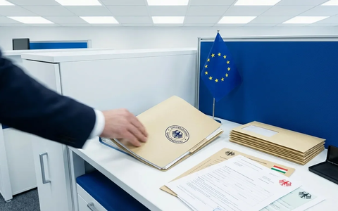 Finanzamt Nürnberg übernimmt für ungarische Firmen - Foto: über boerse-global.de