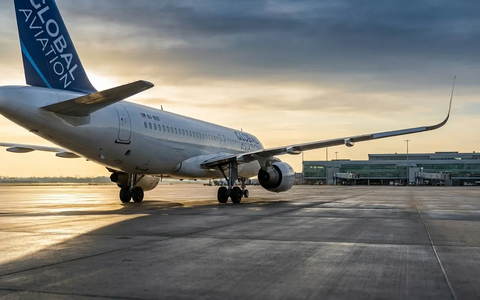 Lufthansa City Airlines auf neuer Mehrwertsteuer-Befreiungsliste - Foto: über boerse-global.de