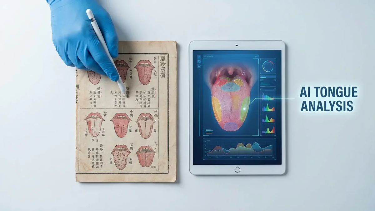 TCM-Diagnostik zwischen KI-Revolution und Deregulierungs-Risiko - Foto: über boerse-global.de