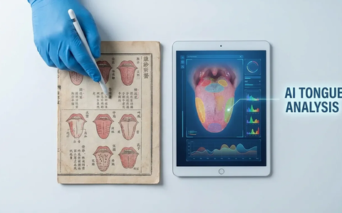 TCM-Diagnostik zwischen KI-Revolution und Deregulierungs-Risiko - Foto: über boerse-global.de