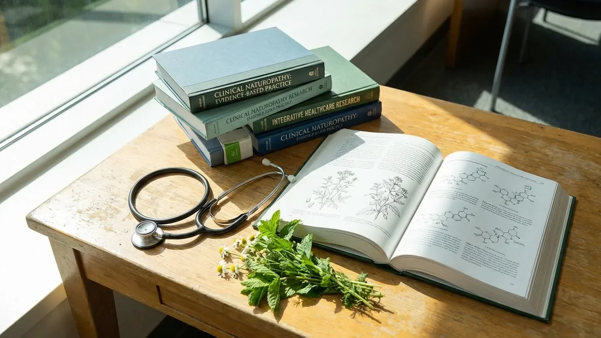 Heilpraktiker-Branche setzt auf akademische Abschlüsse - Foto: über boerse-global.de