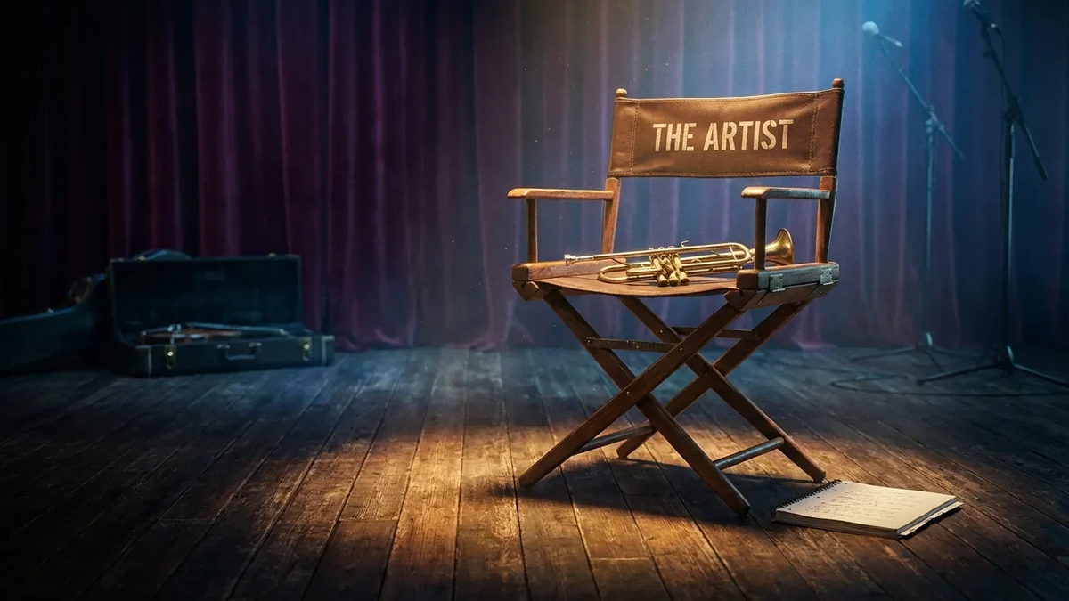 August Zirner feiert seinen 70. Geburtstag - Foto: über boerse-global.de