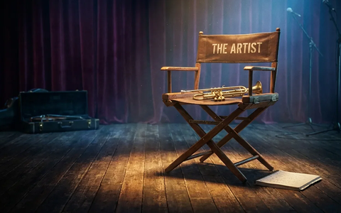 August Zirner feiert seinen 70. Geburtstag - Foto: über boerse-global.de