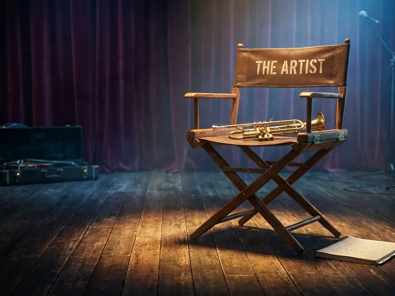 August Zirner feiert seinen 70. Geburtstag - Foto: über boerse-global.de