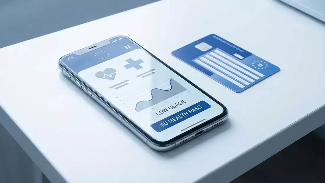 ePA: Deutschlands digitale Patientenakte kämpft um Nutzer - Bild: über boerse-global.de