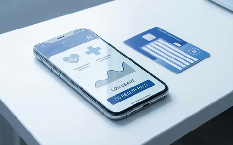ePA: Deutschlands digitale Patientenakte kämpft um Nutzer - Foto: über boerse-global.de