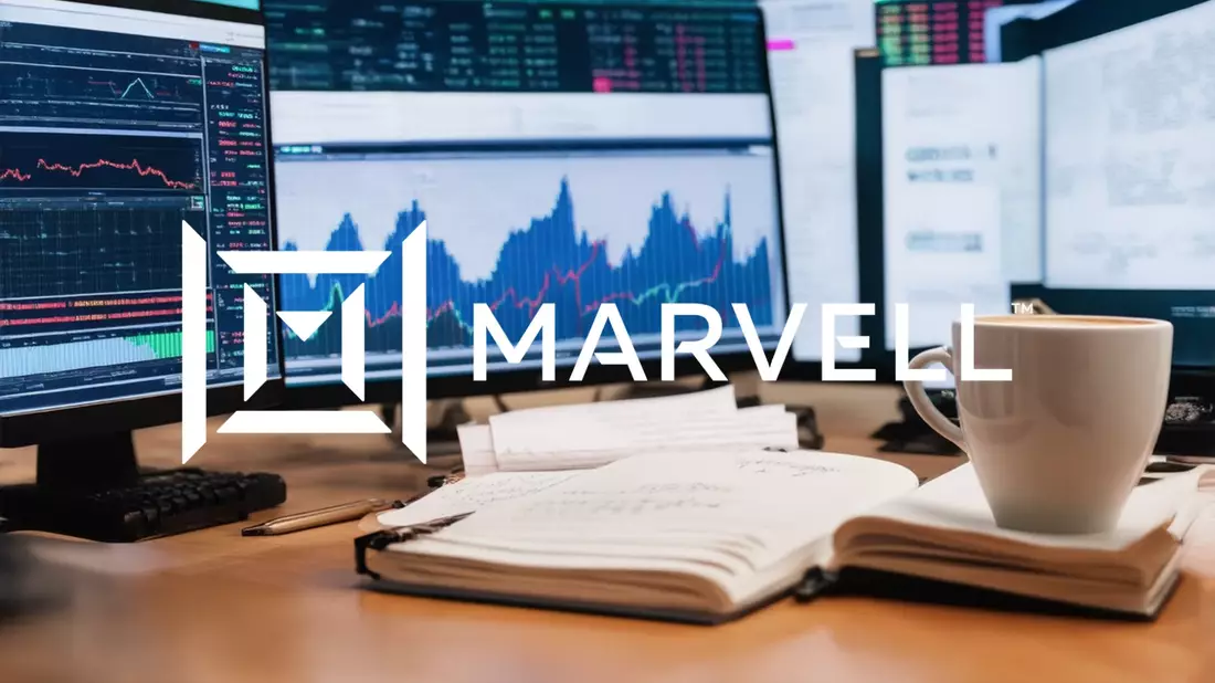 Marvell’s Strategic Acquisition Fuels AI Infrastructure Ambitions - Bild: über boerse-global.de