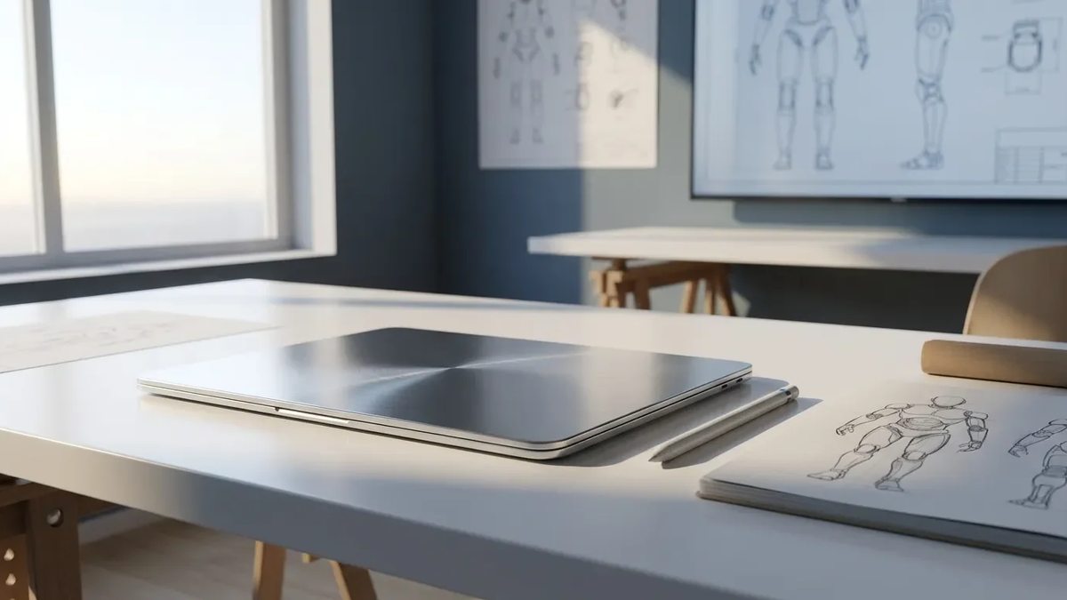 Hark AI holt iPhone-Designer für KI-Offensive - Foto: über boerse-global.de