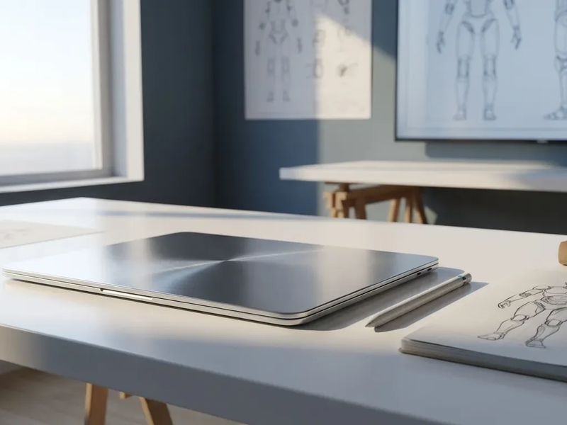 Hark AI holt iPhone-Designer für KI-Offensive - Foto: über boerse-global.de