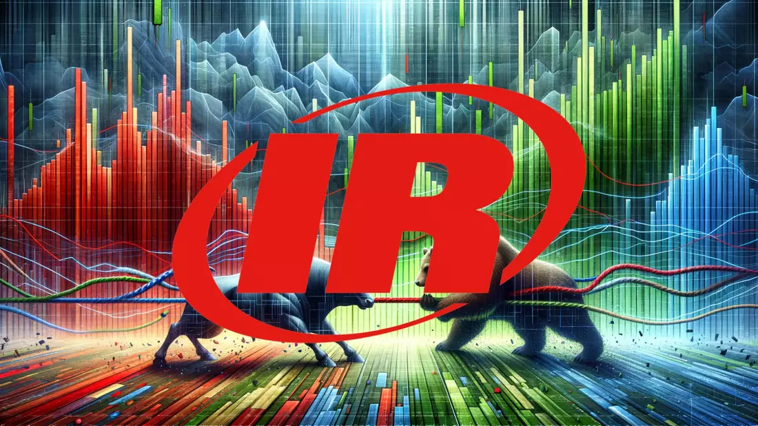 Ingersoll Rand’s Strategic Move: Acquiring Scinomix to Boost Lab Automation - Bild: über boerse-global.de