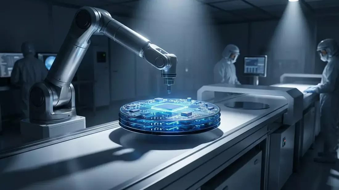 Nvidia startet Massenproduktion der Superchip-Plattform „Vera Rubin“ - Bild: über boerse-global.de