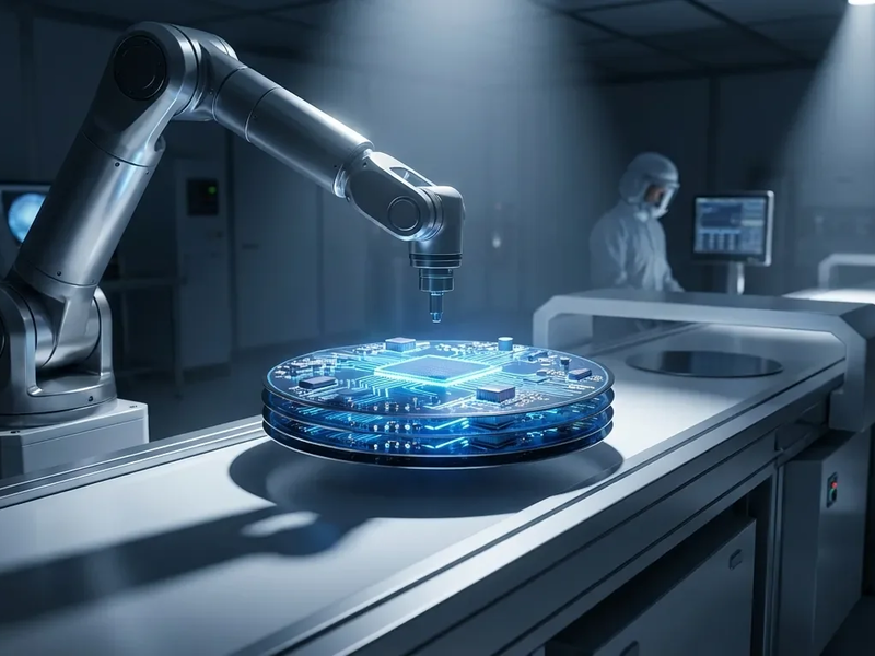 Nvidia startet Massenproduktion der Superchip-Plattform „Vera Rubin“ - Foto: über boerse-global.de