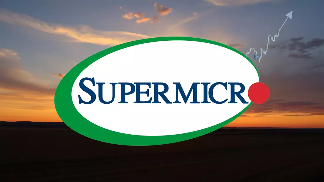 Super Micro Computer Secures Strategic Financing and Expands AI Infrastructure Capabilities - Bild: über boerse-global.de