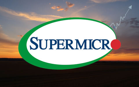 Super Micro Computer Secures Strategic Financing and Expands AI Infrastructure Capabilities - Foto: über boerse-global.de