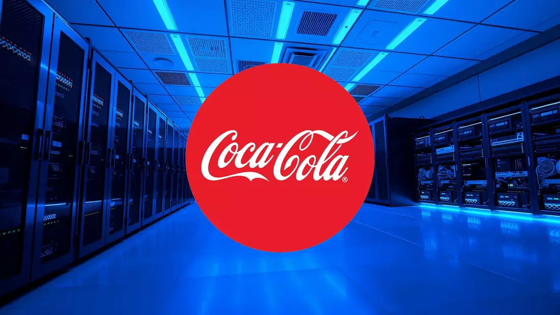 Diverging Signals Emerge for Coca-Cola Shareholders - Bild: über boerse-global.de