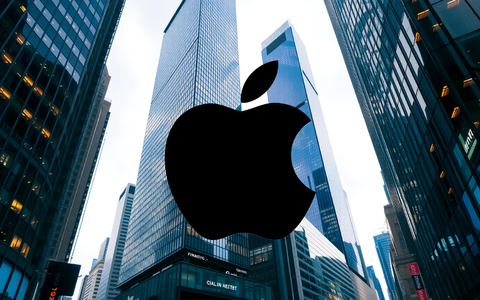 La acción de Apple: La incertidumbre se cierne sobre sus motores de crecimiento - Foto: über boerse-global.de