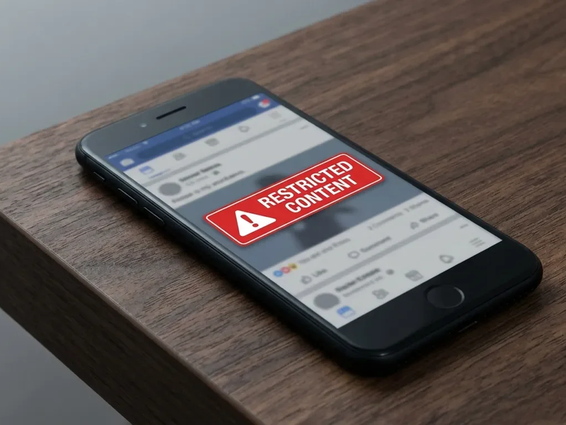 Social Media: 2026 beginnt mit globaler Offensive zum Schutz Minderjähriger - Foto: über boerse-global.de