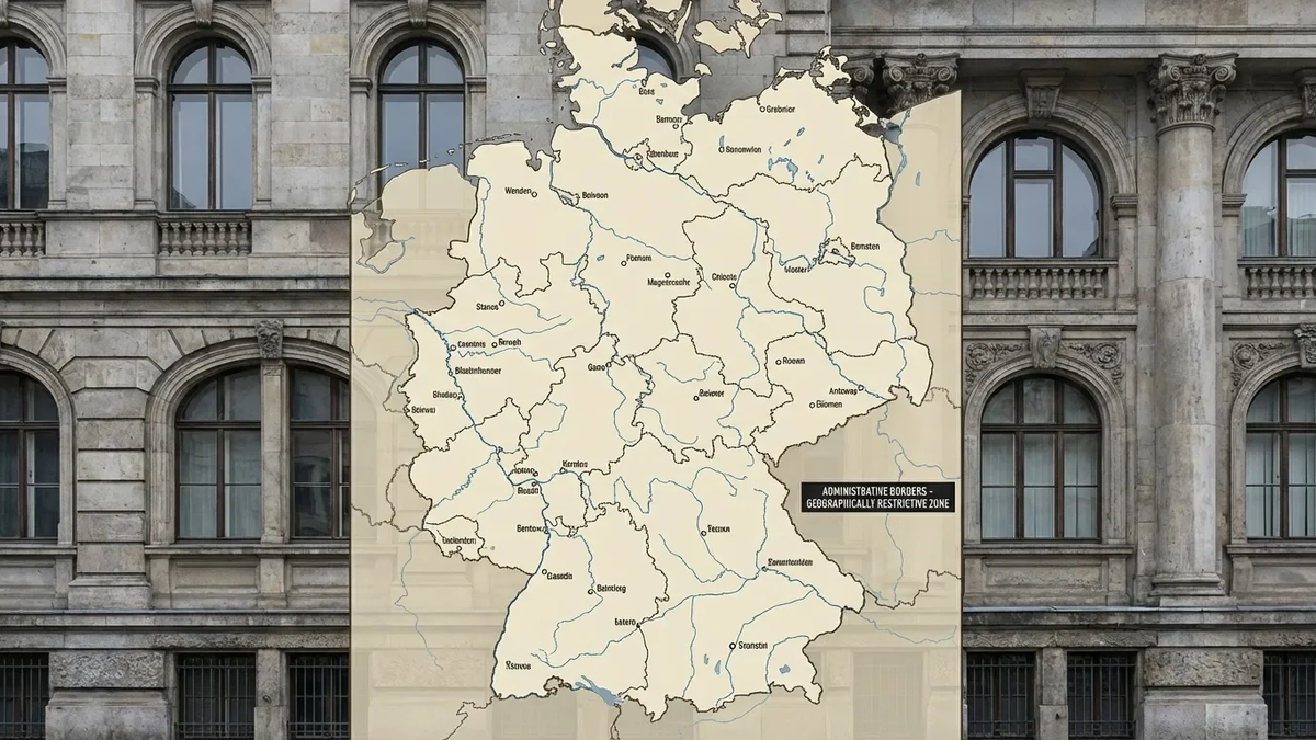 BFH bestätigt: Denkmal-AfA nur für Immobilien in Deutschland - Foto: über boerse-global.de