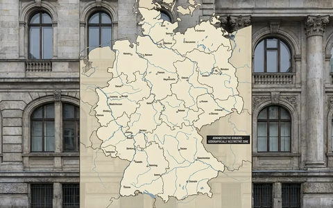BFH bestätigt: Denkmal-AfA nur für Immobilien in Deutschland - Foto: über boerse-global.de