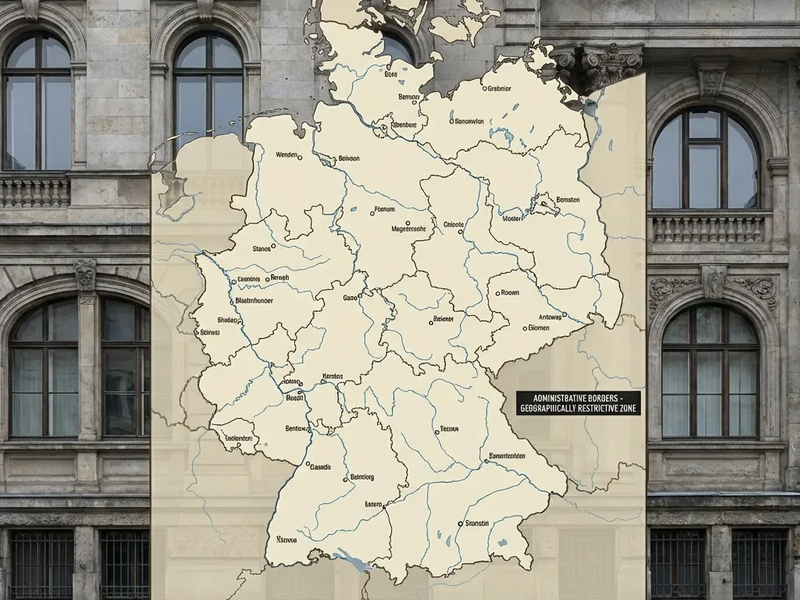 BFH bestätigt: Denkmal-AfA nur für Immobilien in Deutschland - Foto: über boerse-global.de