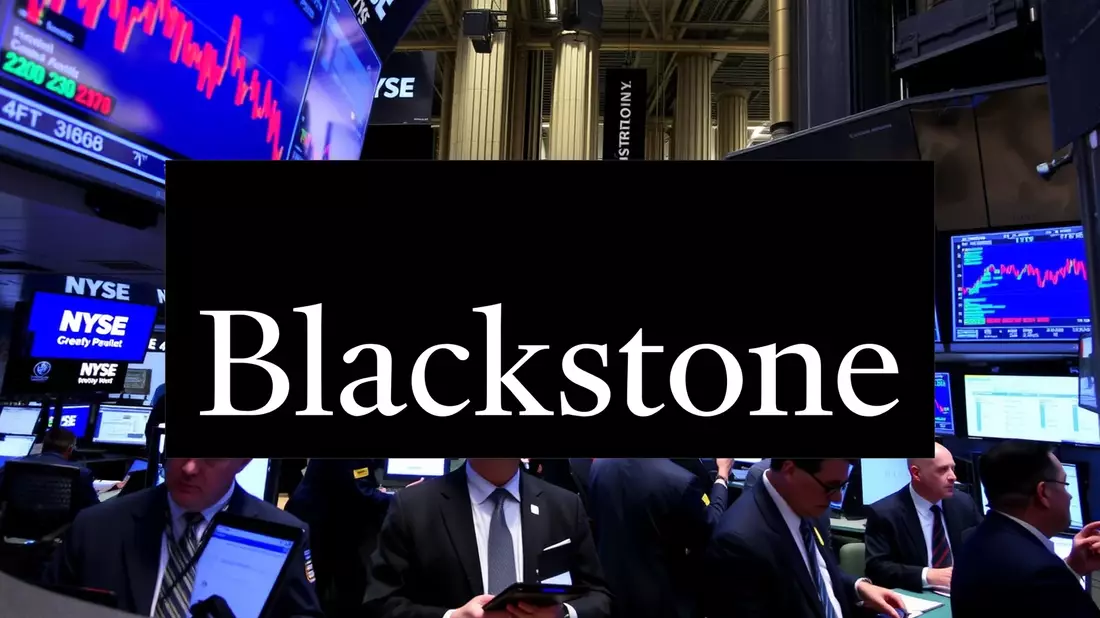 Blackstone Strengthens Core Platforms Through Strategic Acquisitions and Divestments - Bild: über boerse-global.de