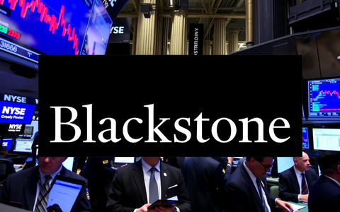 Blackstone Strengthens Core Platforms Through Strategic Acquisitions and Divestments - Foto: über boerse-global.de