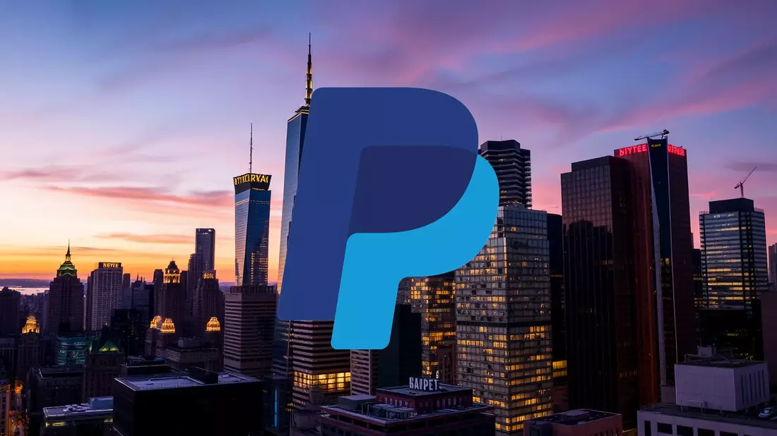 PayPal Faces Analyst Skepticism Amid Strategic Pivot - Bild: über boerse-global.de