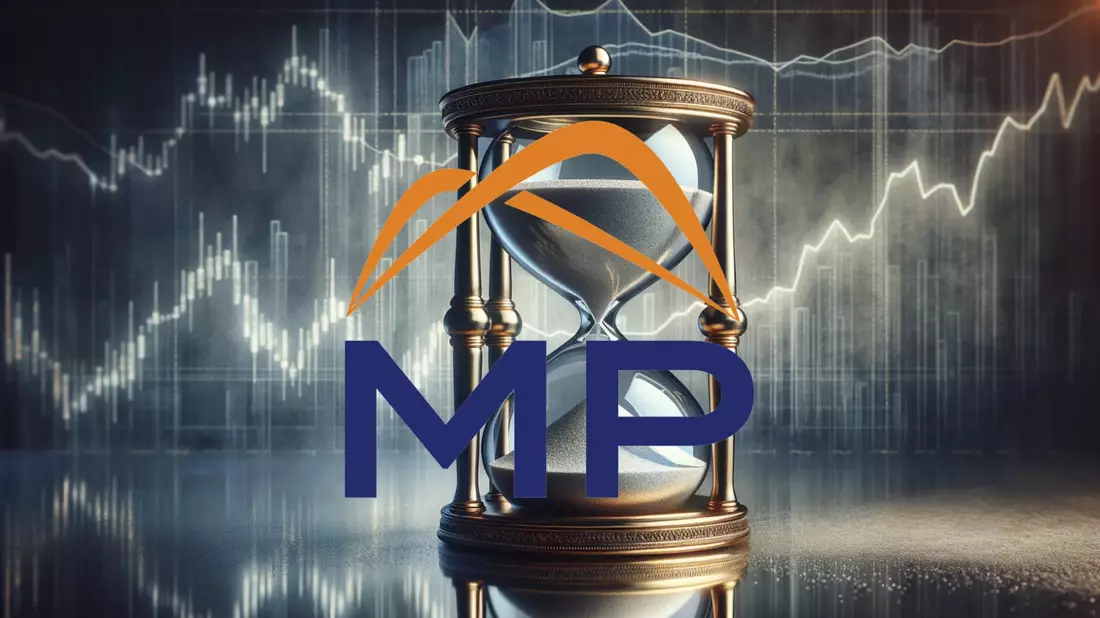 MP Materials Charts Ambitious Growth Path with Major Texas Facility - Bild: über boerse-global.de