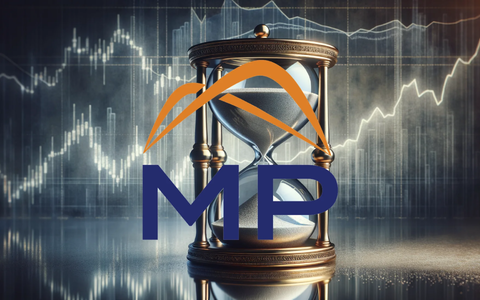 MP Materials Charts Ambitious Growth Path with Major Texas Facility - Foto: über boerse-global.de