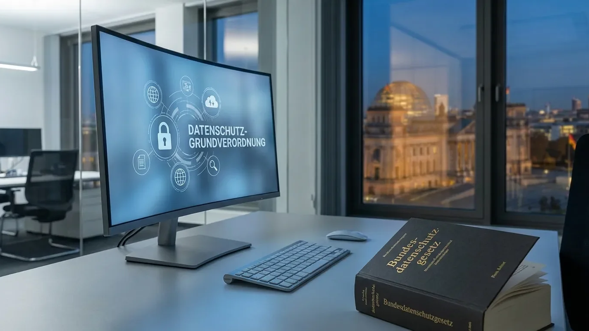 Beschäftigtendatenschutzgesetz: Bundesregierung startet neuen Anlauf - Foto: über boerse-global.de