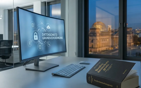 Beschäftigtendatenschutzgesetz: Bundesregierung startet neuen Anlauf - Foto: über boerse-global.de