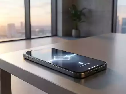 iPhone: Persönliche Stimme wird zum digitalen Erbe - Foto: über boerse-global.de