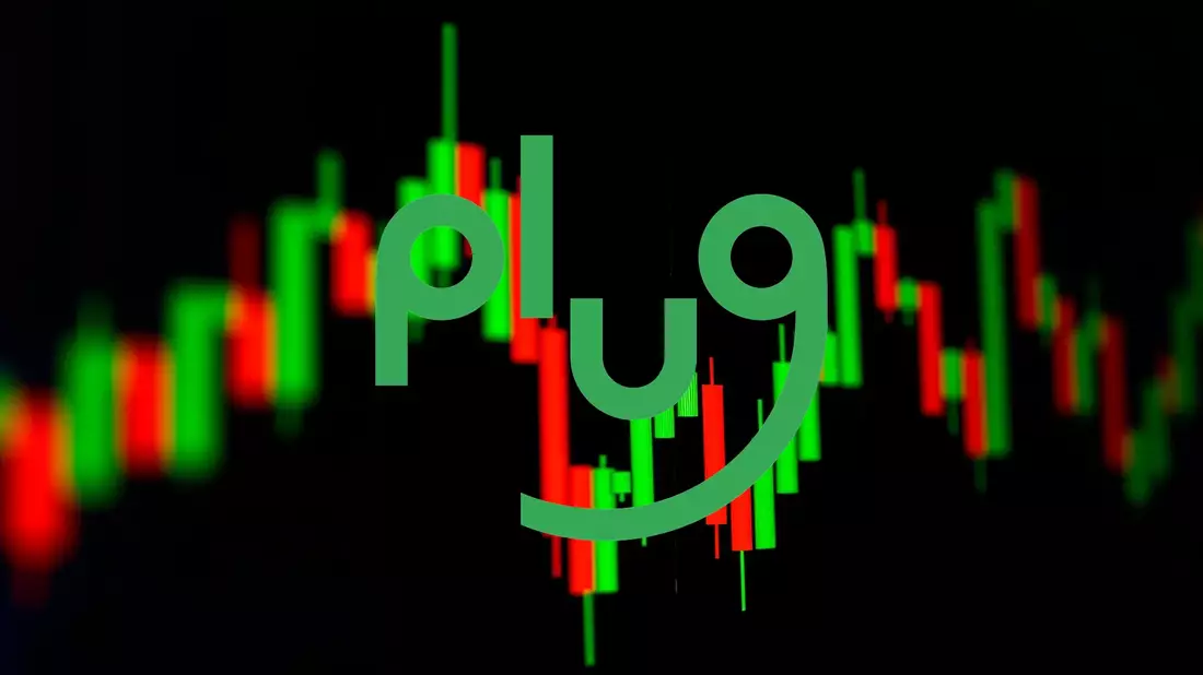 Plug Power: La euforia bursátil no silencia las voces de cautela - Bild: über boerse-global.de