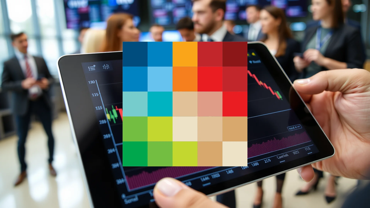 Altria: El Dilema de una Rentabilidad Sostenible - Foto: über boerse-global.de